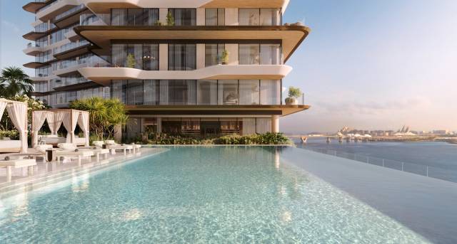 Seamount Residence – image 4